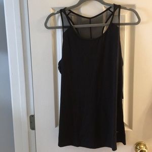 nike women’s tank top